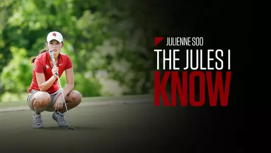 The Jules I Know