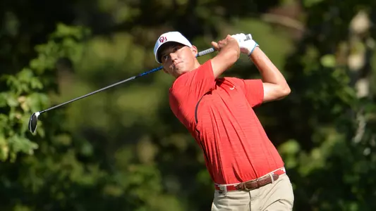McGreevy Named to All-Big 12 Team