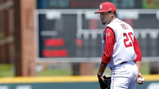 Sooners Set for Regional Opener on Friday