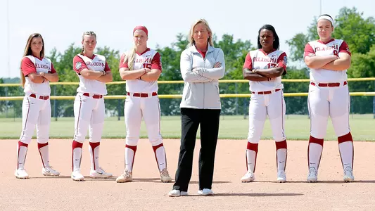 Sooners Take Championship Mindset to OKC