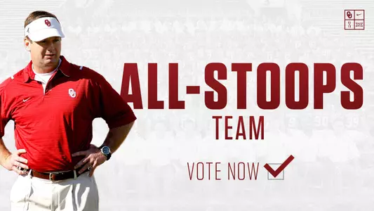 Pick Your All-Stoops Team