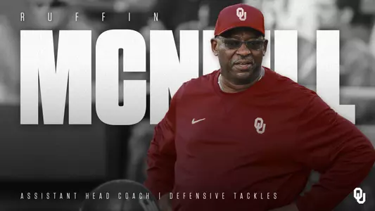 Riley Hires McNeill to Fill Vacant Coaching Spot