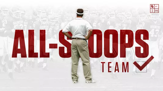 Fans Pick Their All-Stoops Team