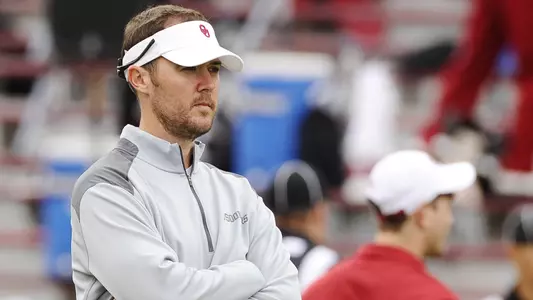 Going Long with Lincoln Riley: Part II