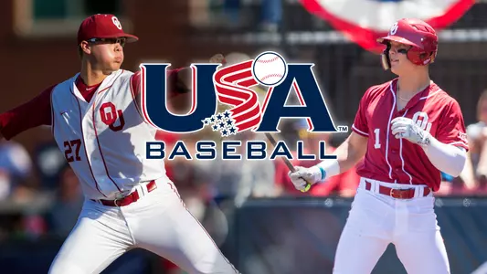 Irvin, Walker Invited to Team USA Camp