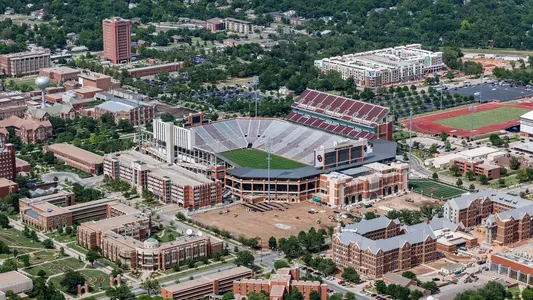 Oklahoma Athletics Mission
