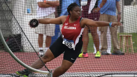 Gordon Finishes Third, Seventh at USATF