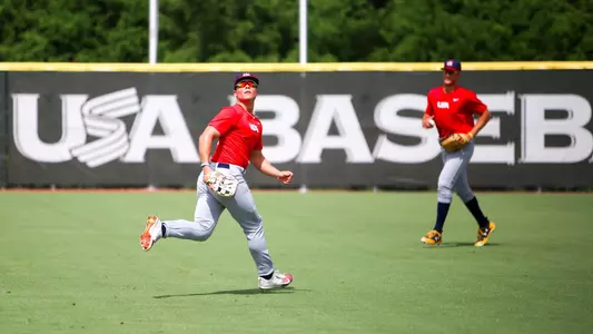 Walker Lands on Golden Spikes Watch List