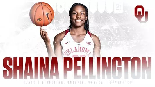 Pellington Invited to Canada's U19 Tryouts
