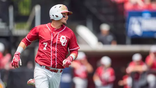 Oklahoma Ends 2017 at Louisville Regional
