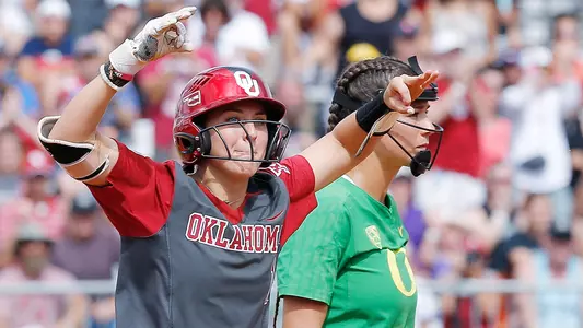 Power of Three Prevails vs. Oregon
