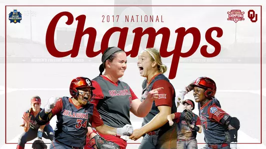 OU Women's College World Series Central