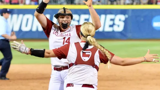 Pitching Staff on Full Display in Title Win