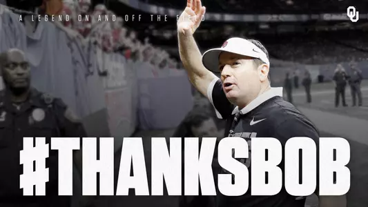 #ThanksBob