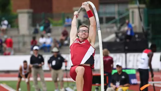 Favor Earns Big 12 Academic Honor