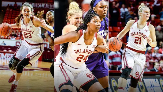Three Points: Summer Session