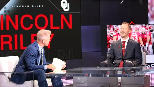 Riley Shines at ESPN Car Wash