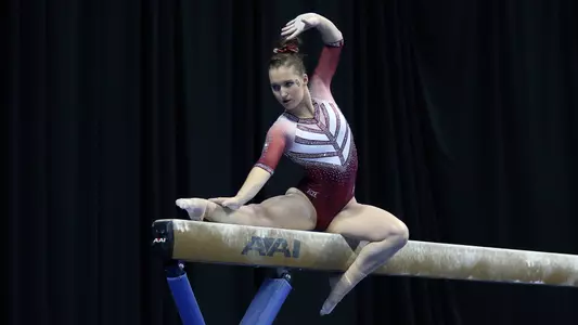 Eleven Sooners Earn Academic All-America Status