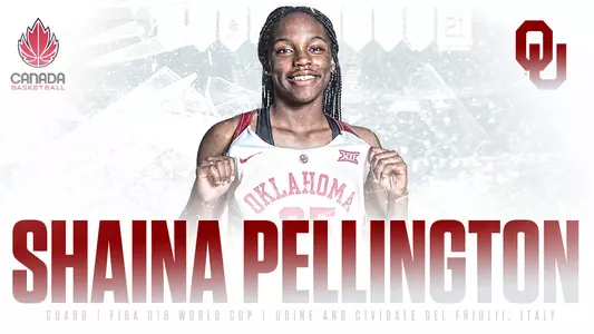 Pellington, Canada to Play for Bronze Sunday