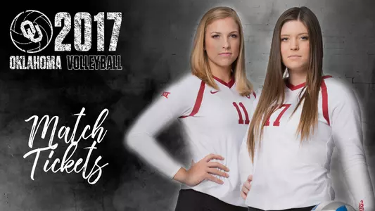 Single-Match Volleyball Tickets on Sale Wednesday