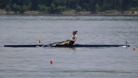 Sooner rowers excel at U.S. Club Nationals