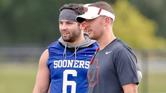 Riley Has Their Respect