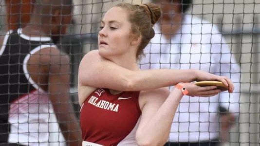 Carmichael Is NCAA nominee