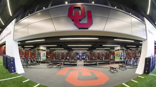 Strength & Speed Complex
