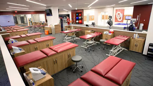 Sports Medicine