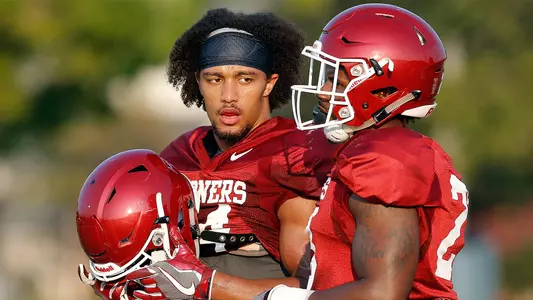 2017 Position Preview: Running Backs