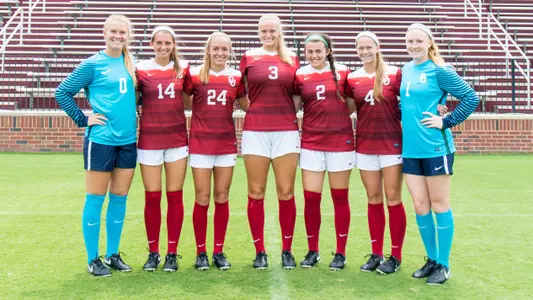 Meet the Freshmen