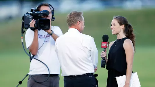 Bedlam Soccer to be Televised Nationally
