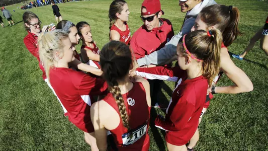 Cross Country Releases 2017 Schedule