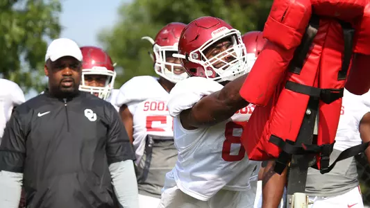 2017 Position Preview: Defensive Line