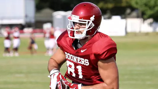 2017 Position Preview: Receivers & Tight Ends