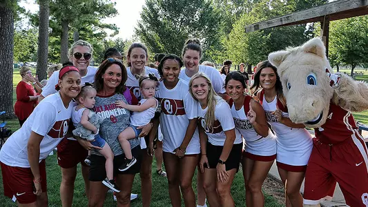 Ice Cream Social A Hit as New Season Begins