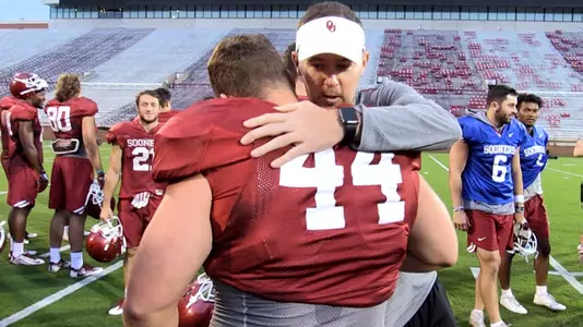 Uhles Receives a Scholarship