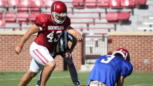 2017 Position Preview: Special Teams