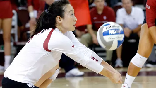 Oklahoma Bested by Maryland and No. 18 USC