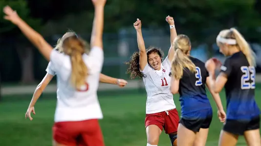 Dao's Winner Pushes OU Past Tulsa in OT
