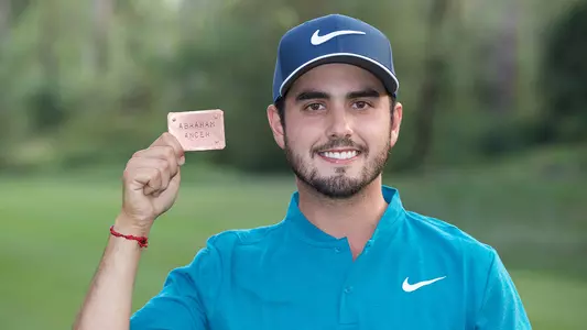 Abraham Ancer Secures PGA Tour Card
