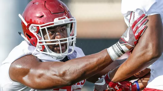 2017 Position Preview: Linebackers