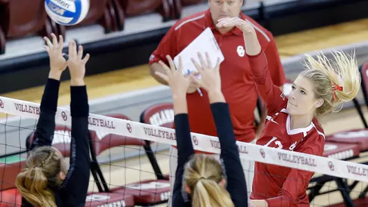 Volleyball Hits the Road to Bobcat Invitational