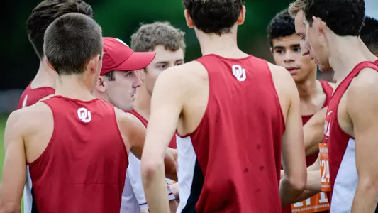 Sooners to Open Season at Cowboy Duals
