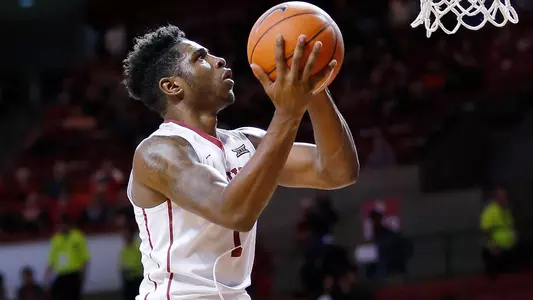 Big 12 Men's Basketball Schedule Released