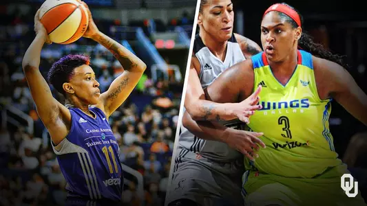 Paris, Robinson Face Off Thursday on ESPN2