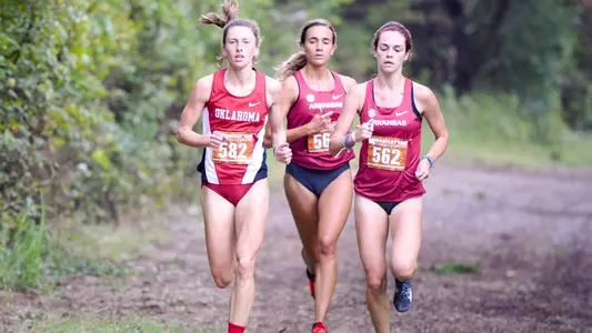 Meirow, Wallace Lead OU in Strong Opener Showing
