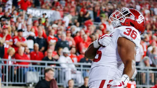 Ohio State Win Fun, But Sooners Not Done