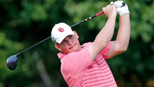 Sooners Extend Lead at Carmel Cup
