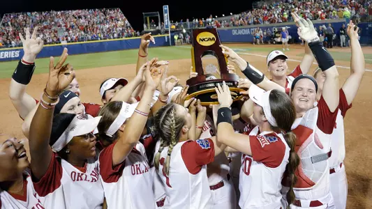 Two-Time Defending Champs Announce Fall Slate